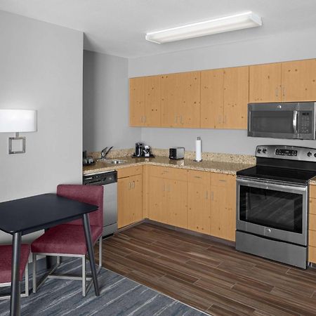 Hampton Inn&Suites Orem/Provo Exterior foto