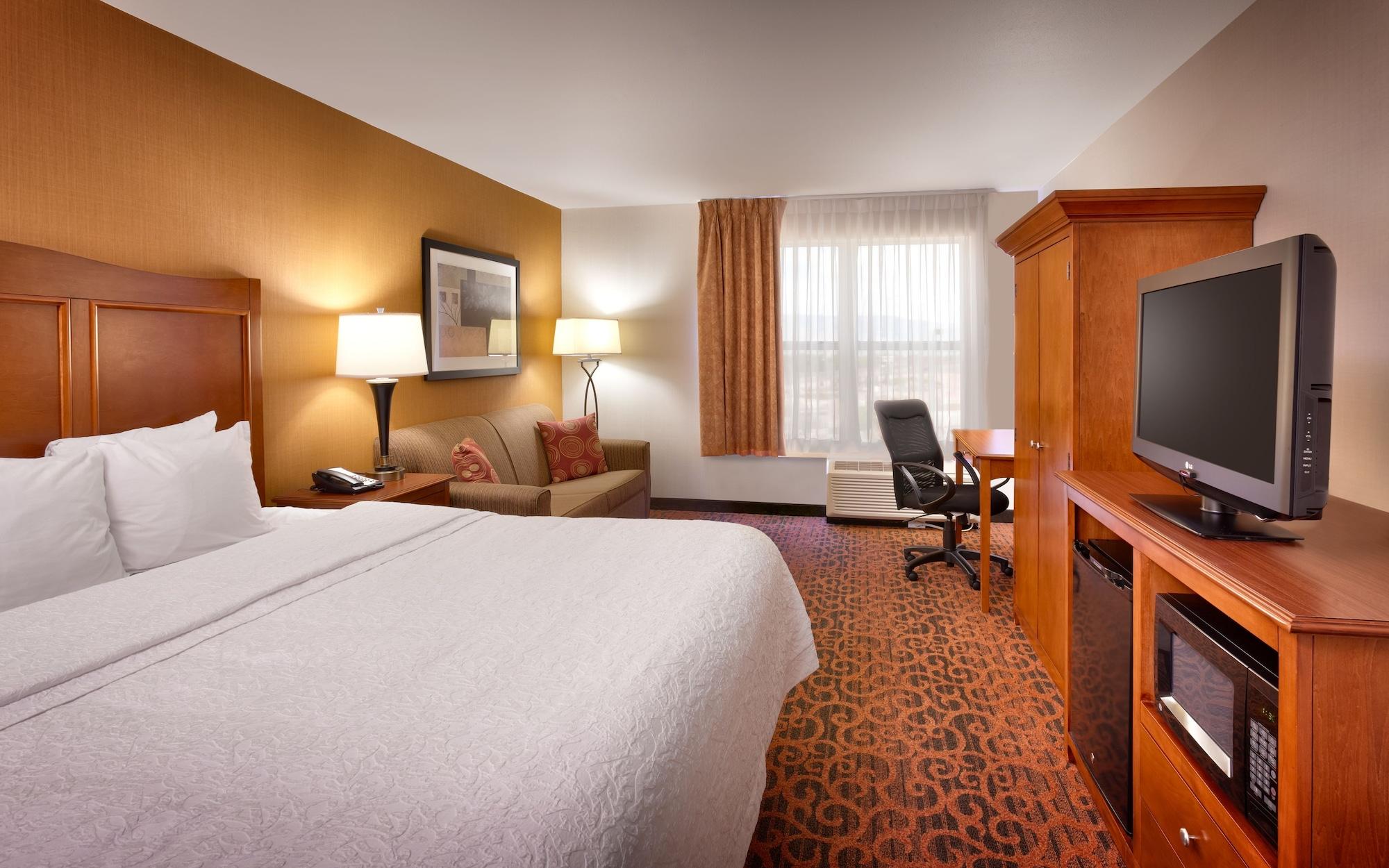 Hampton Inn&Suites Orem/Provo Exterior foto