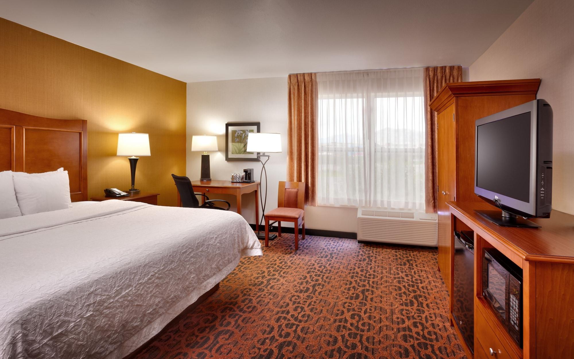 Hampton Inn&Suites Orem/Provo Exterior foto