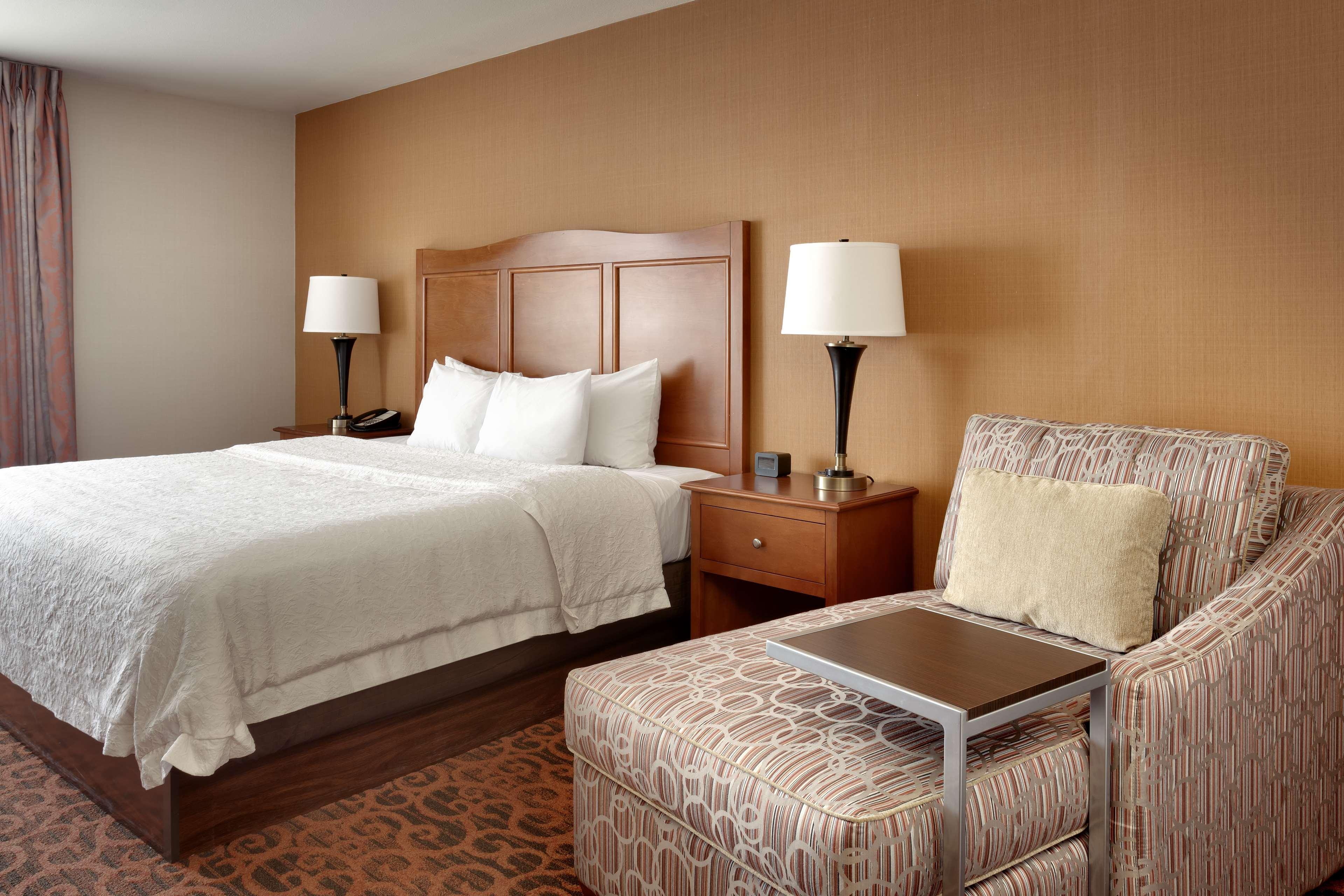 Hampton Inn&Suites Orem/Provo Exterior foto