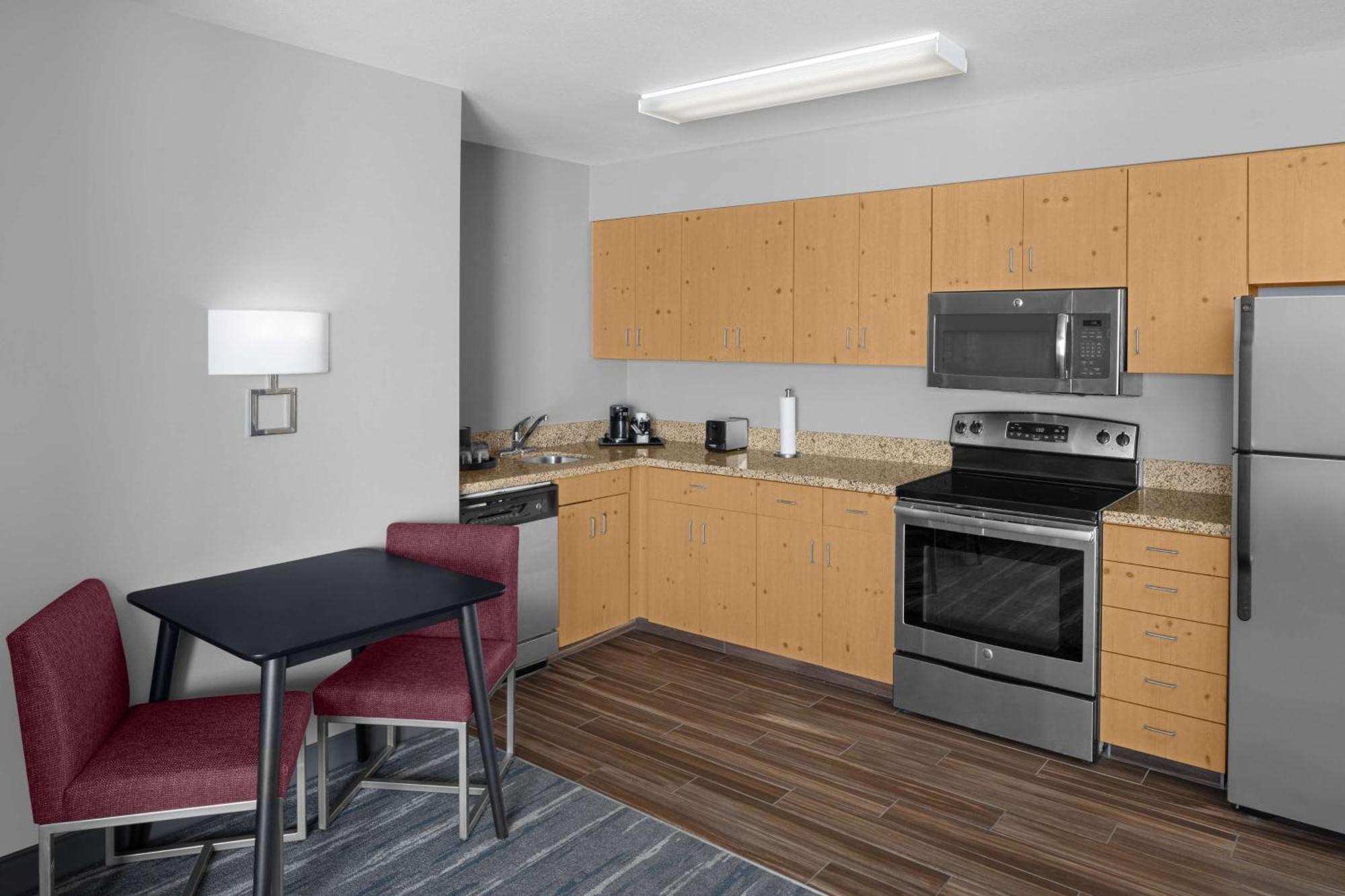 Hampton Inn&Suites Orem/Provo Exterior foto