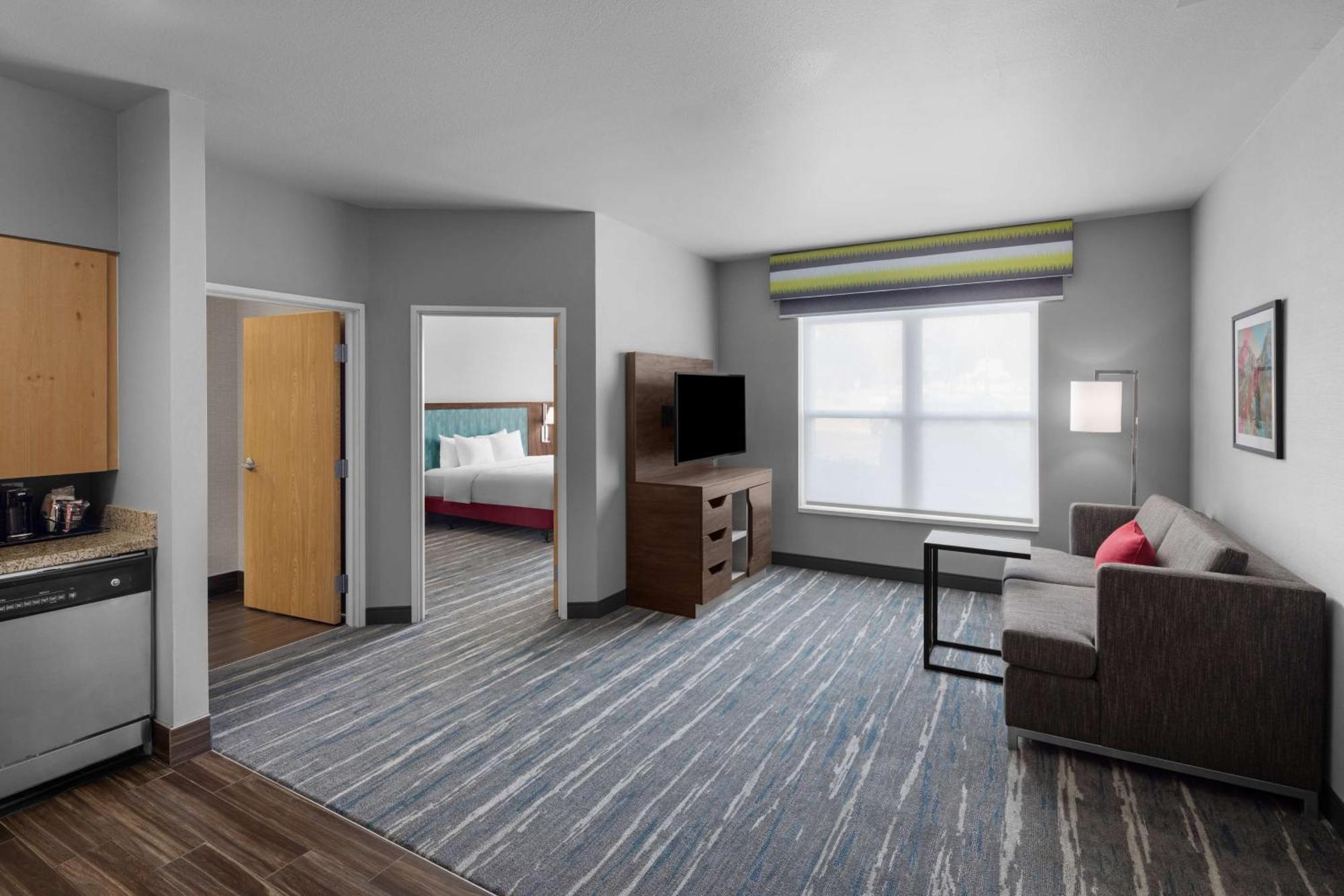 Hampton Inn&Suites Orem/Provo Exterior foto