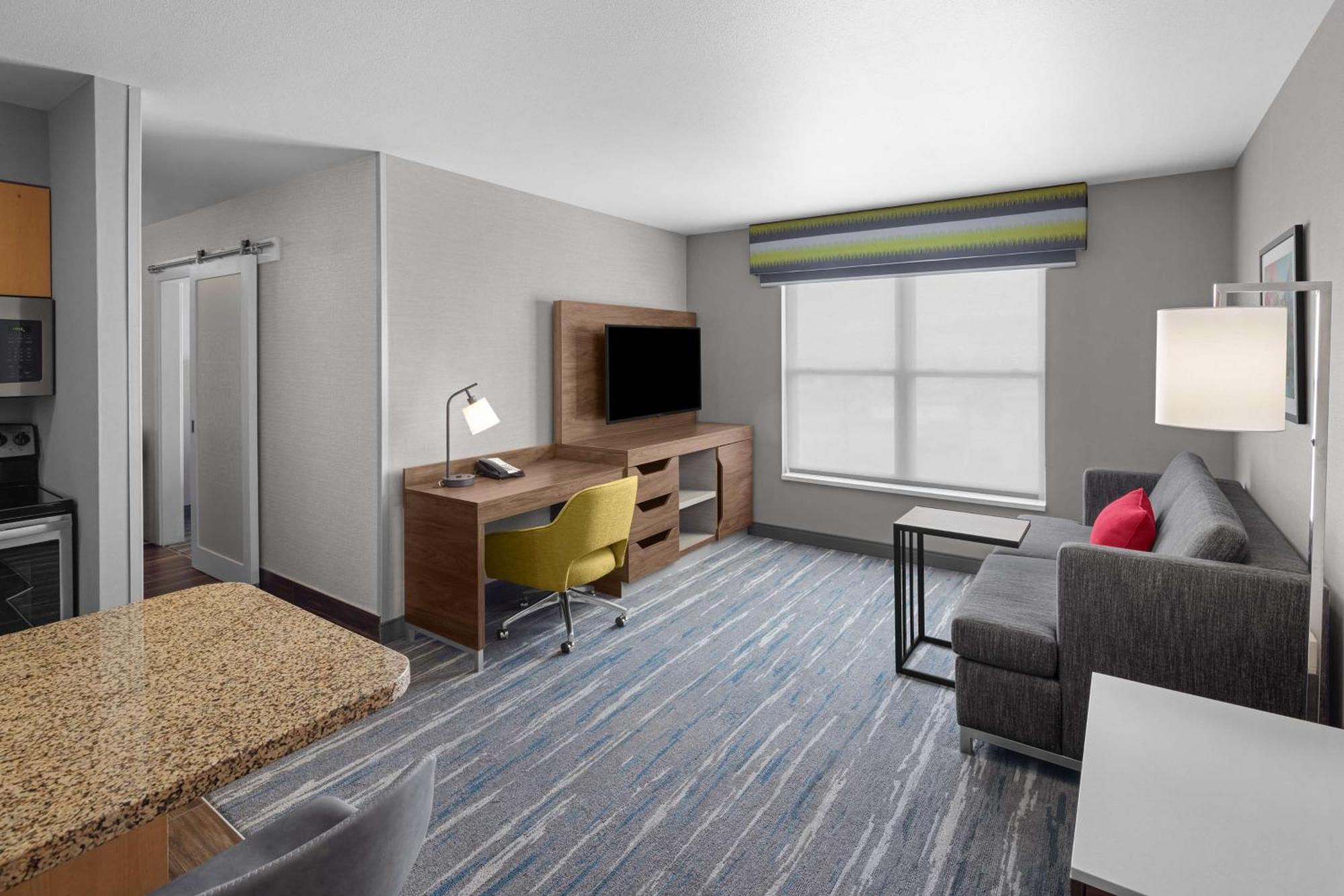 Hampton Inn&Suites Orem/Provo Exterior foto