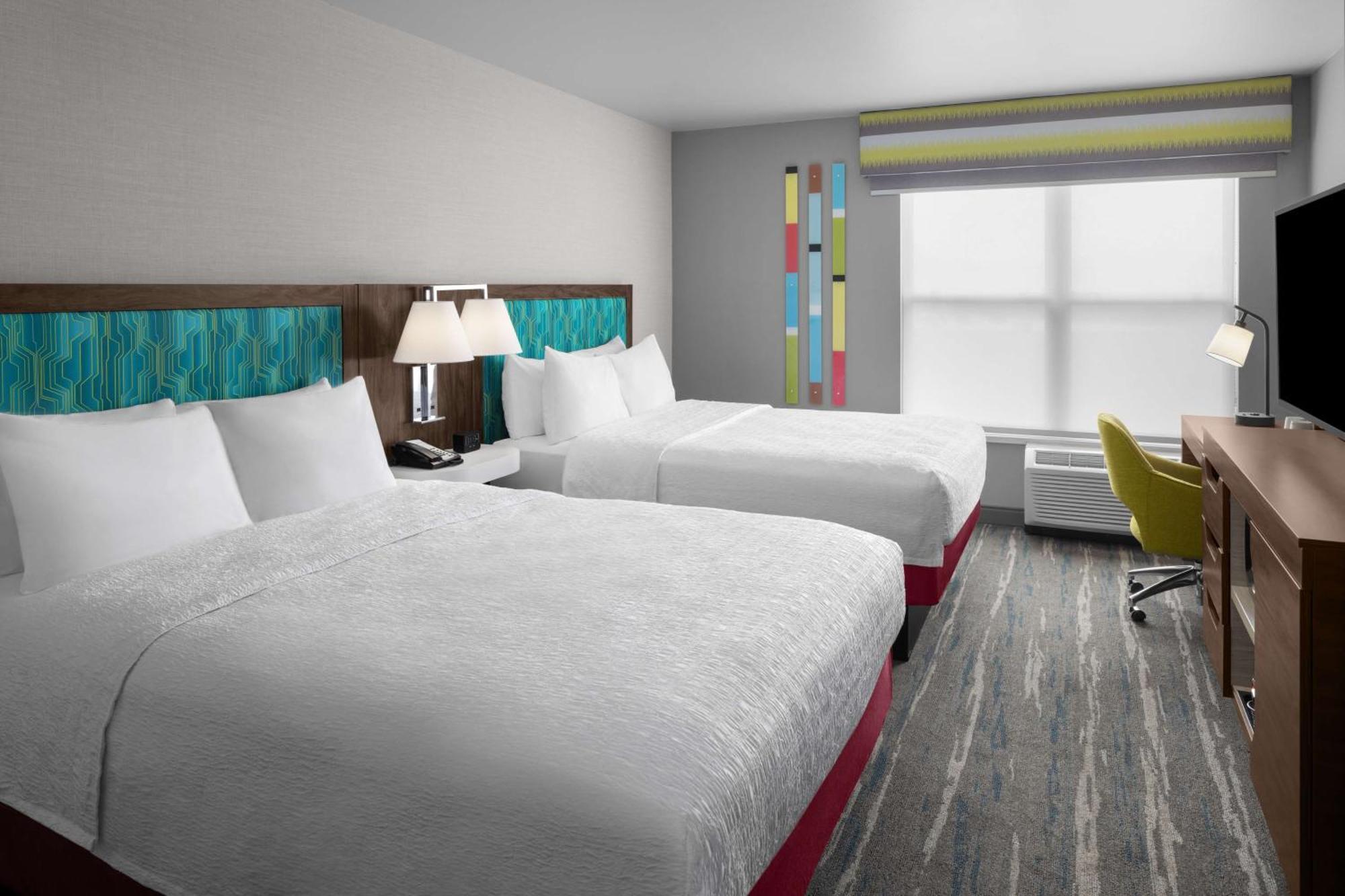 Hampton Inn&Suites Orem/Provo Exterior foto