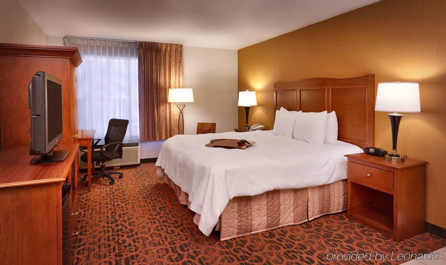 Hampton Inn&Suites Orem/Provo Zimmer foto