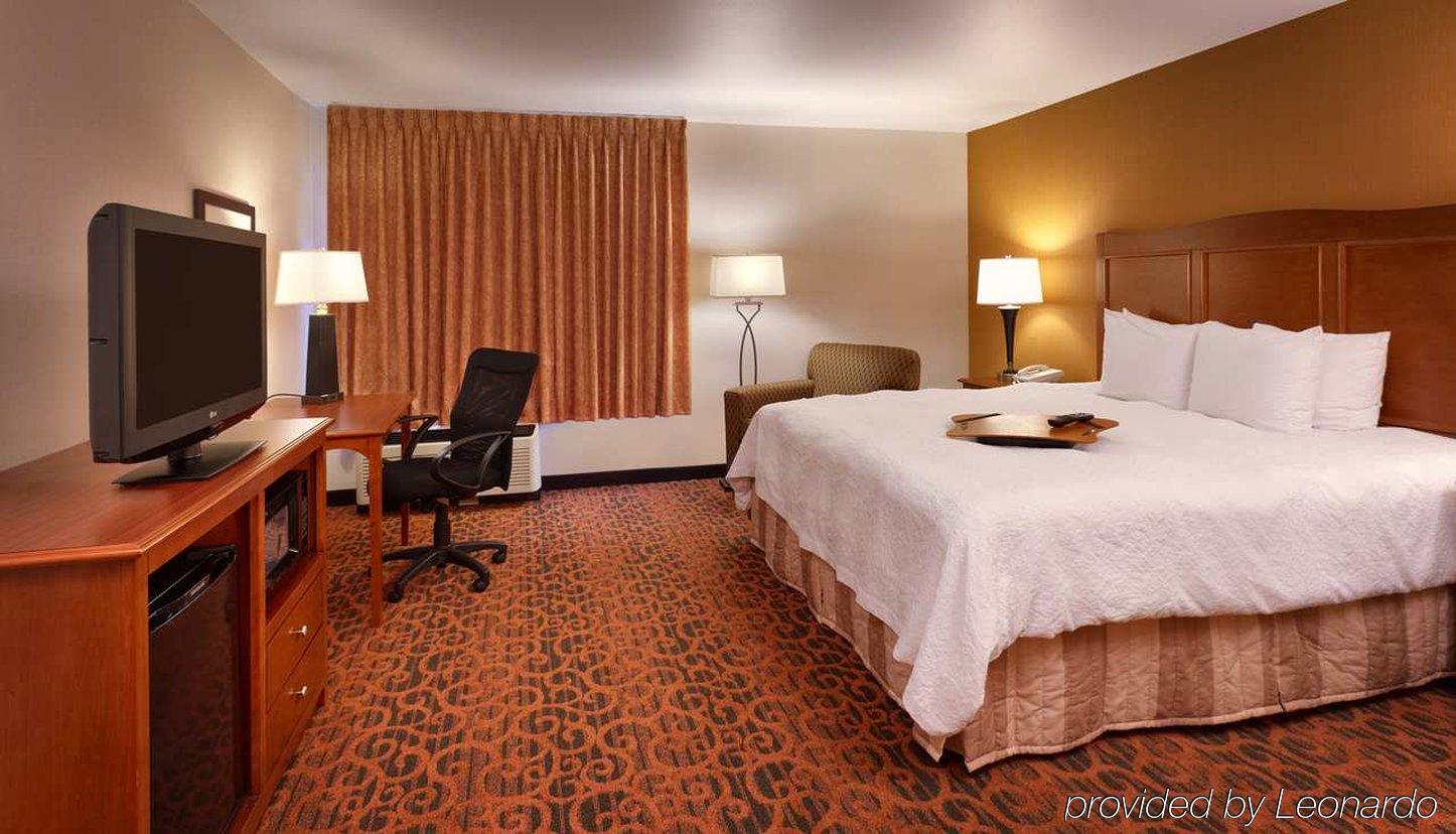 Hampton Inn&Suites Orem/Provo Zimmer foto