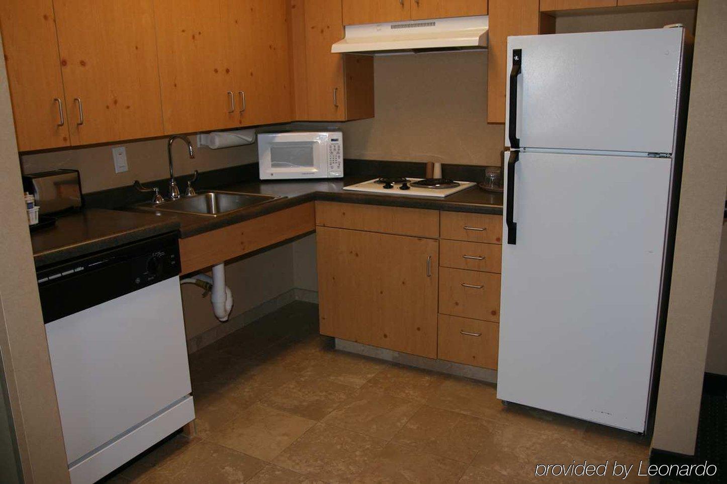 Hampton Inn&Suites Orem/Provo Zimmer foto