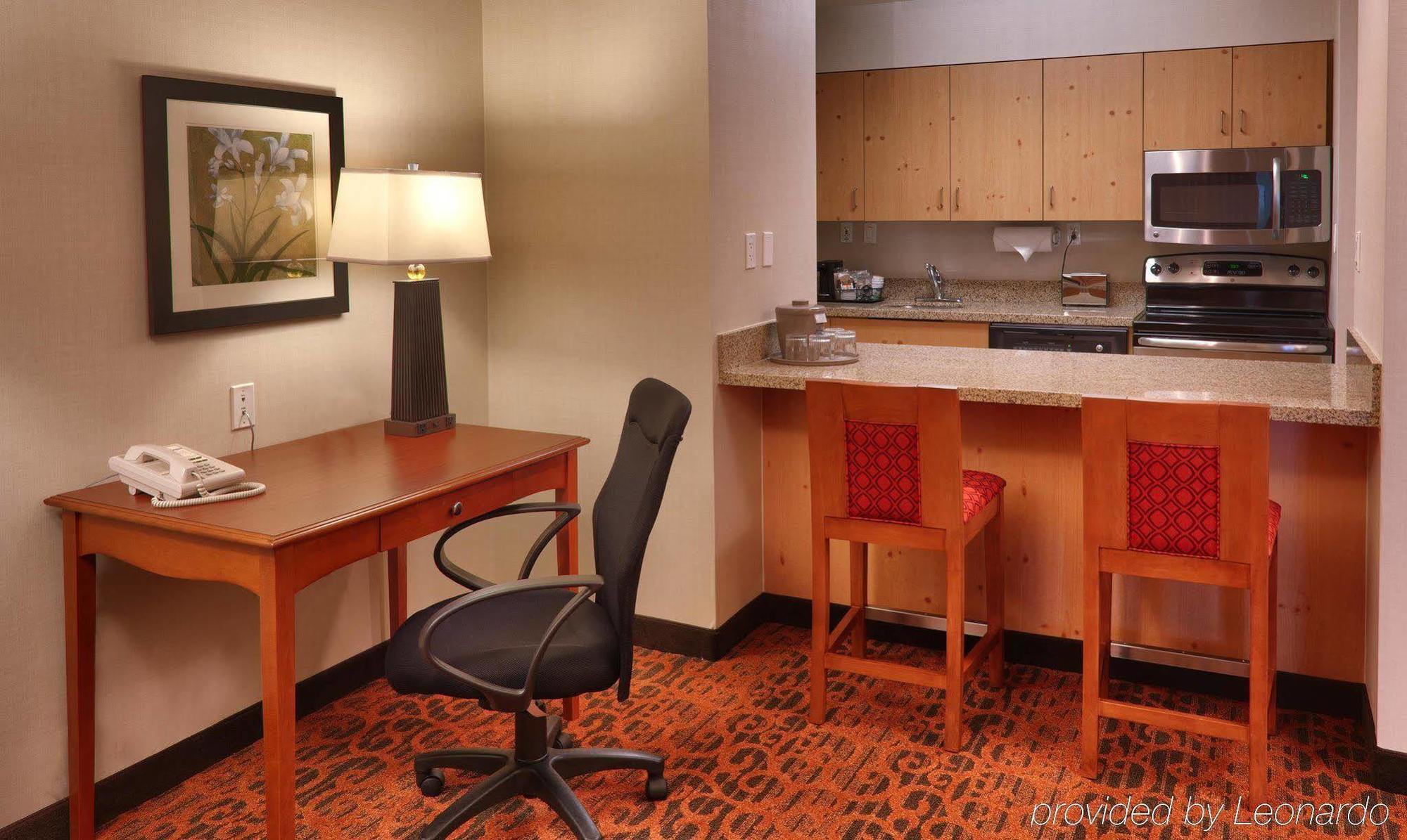 Hampton Inn&Suites Orem/Provo Einrichtungen foto