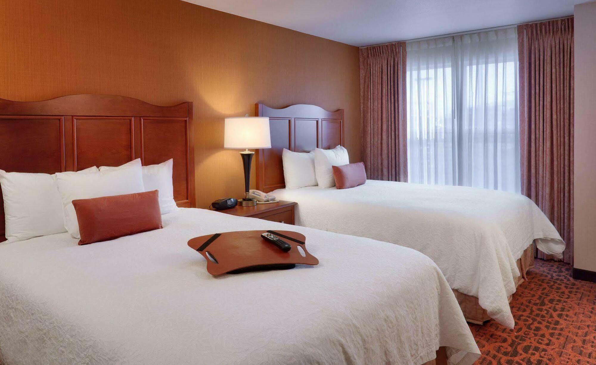 Hampton Inn&Suites Orem/Provo Zimmer foto